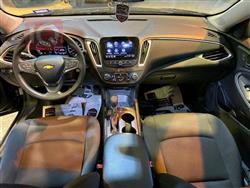 شيفروليه ماليبو